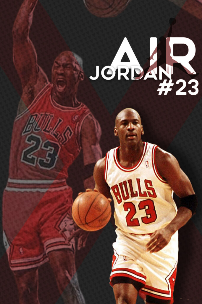 Affiche Nike 3