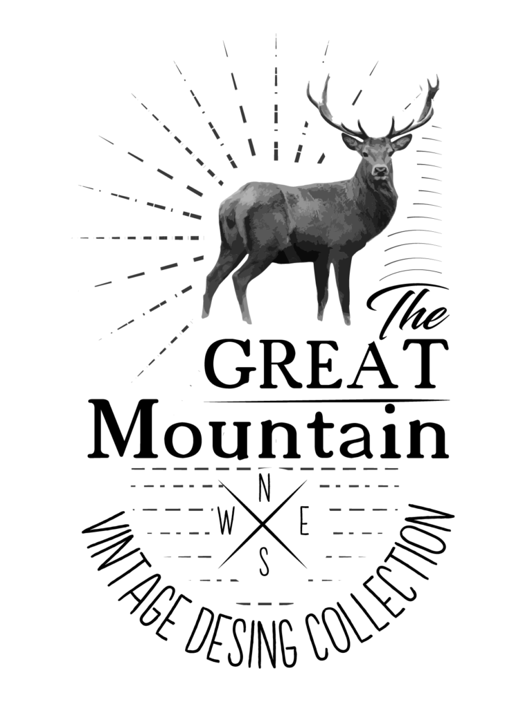 affiche cerf