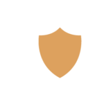 Pictogramme bouclier