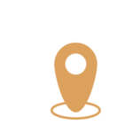 Pictogramme localisation