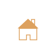 Pictogramme maison